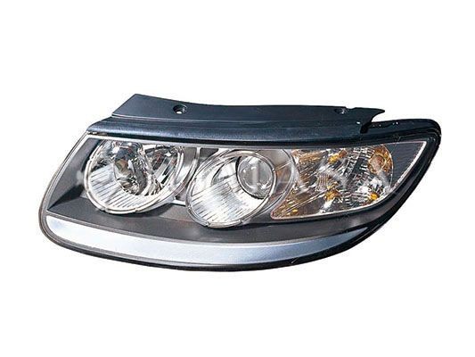 JUMASA Headlight Article number: 38021661 cheaply