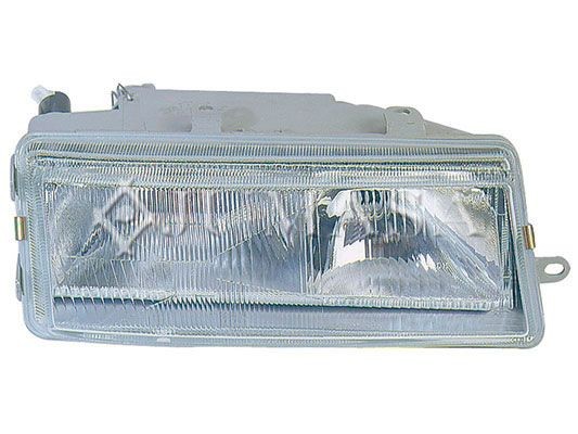 JUMASA Headlight Article number: 38024575 cheaply