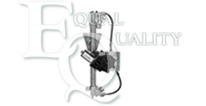 EQUAL QUALITY Podnośnik szyby Numer artykułu: 380322 niedrogo
