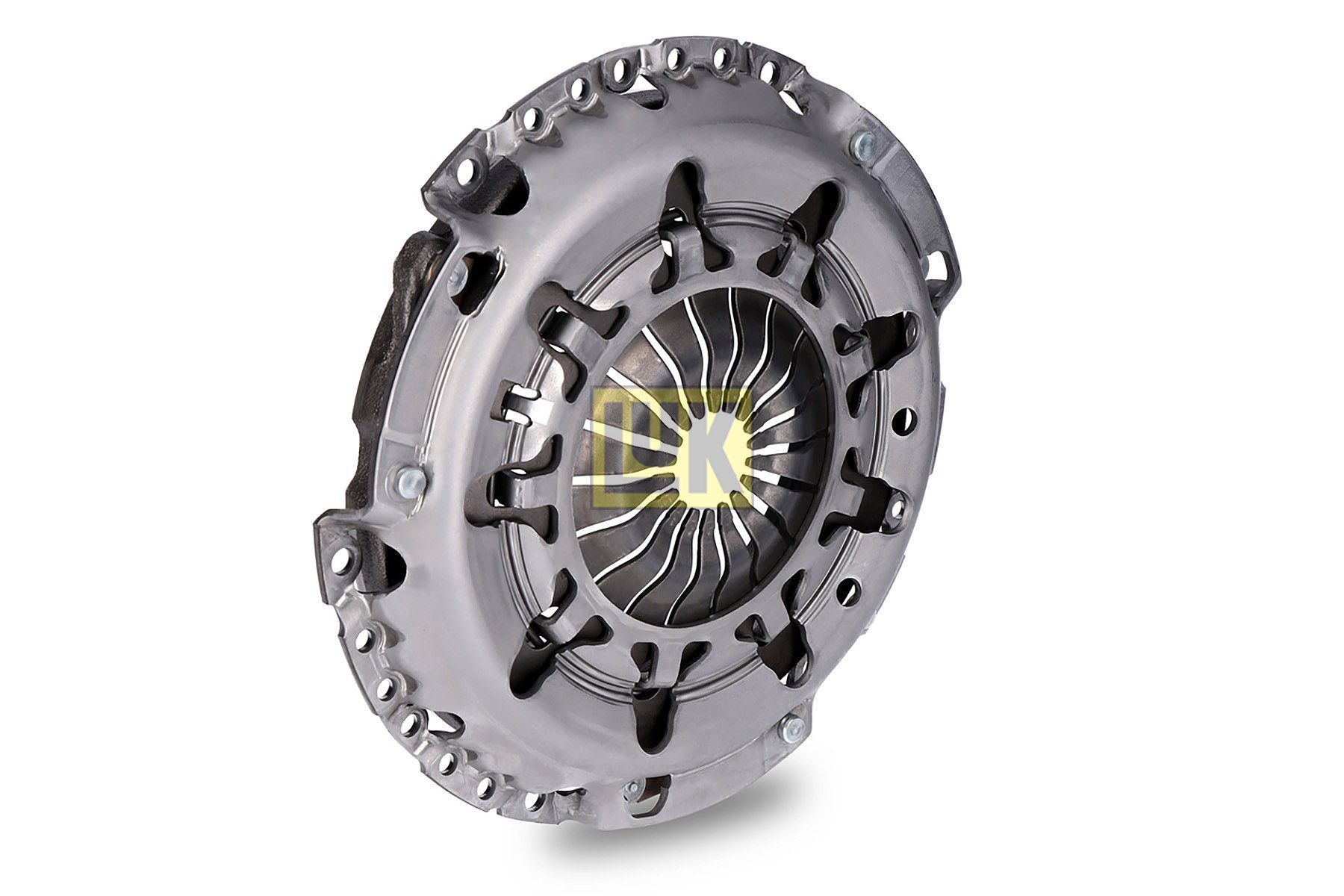 LuK Clutch Pressure Plate Article number: 122 0326 10 cheaply
