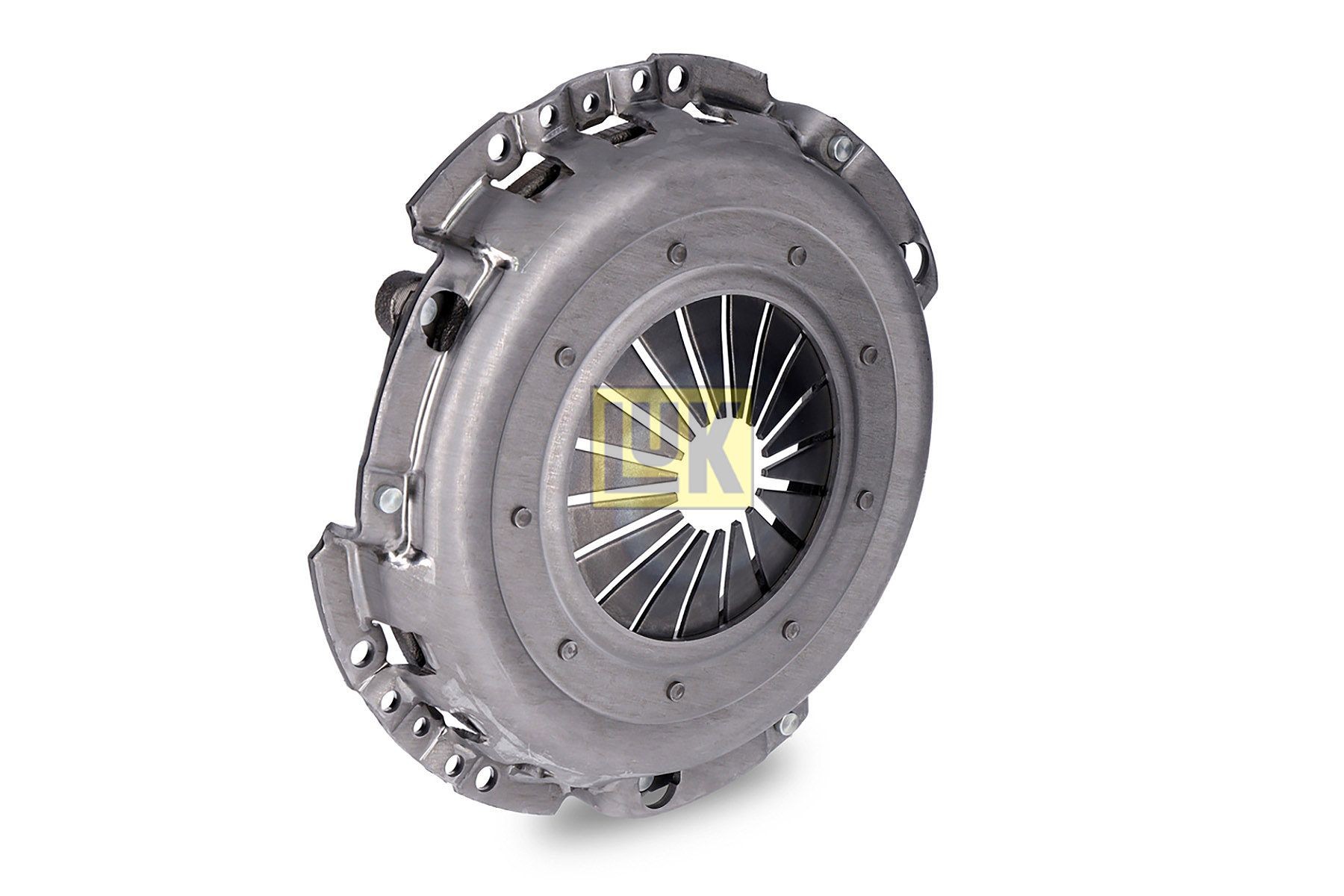 LuK Clutch Pressure Plate Article number: 123 0123 10 cheaply