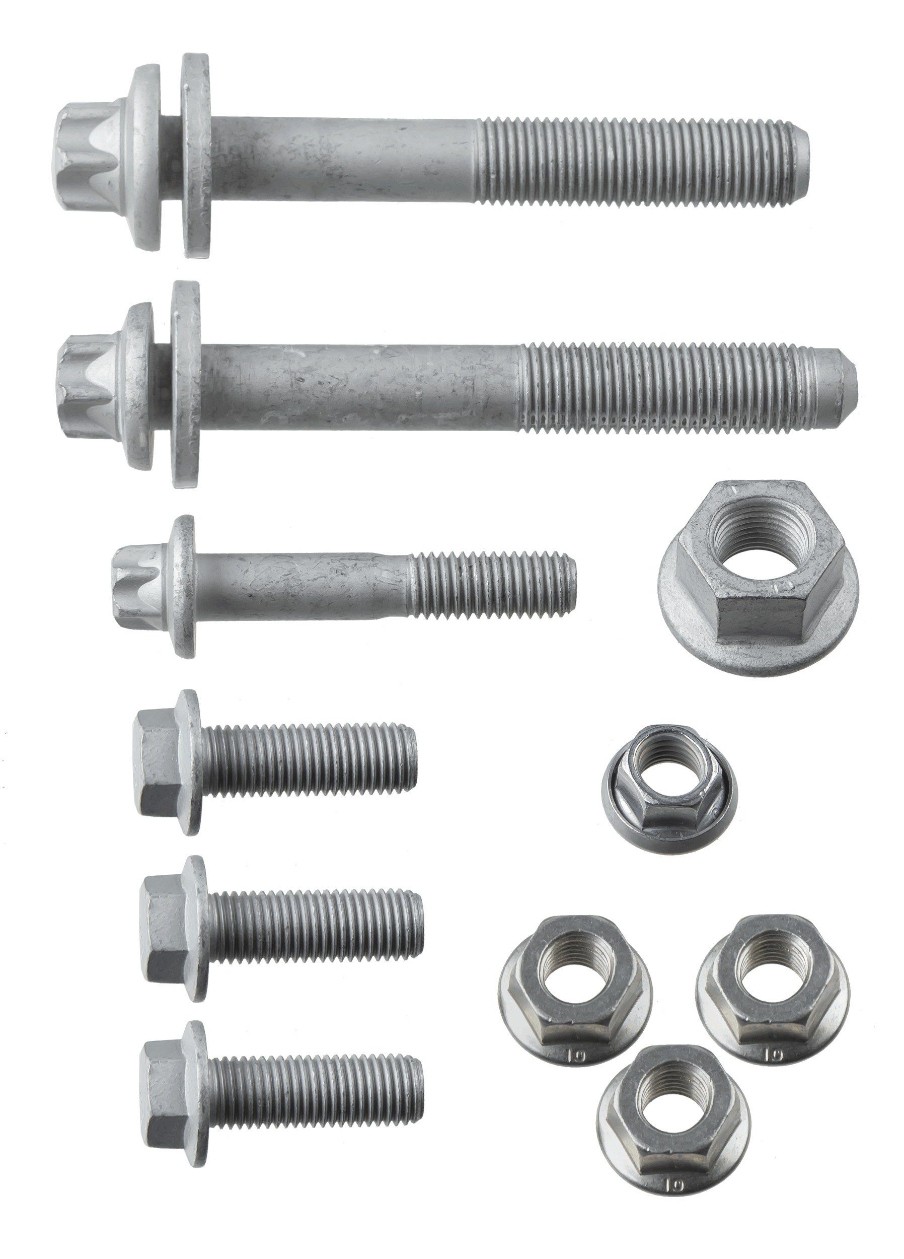 LEMFÖRDER 38119 01 Remondikomplekt, käändmik COMPASS 1.3 131 HP Bensiin