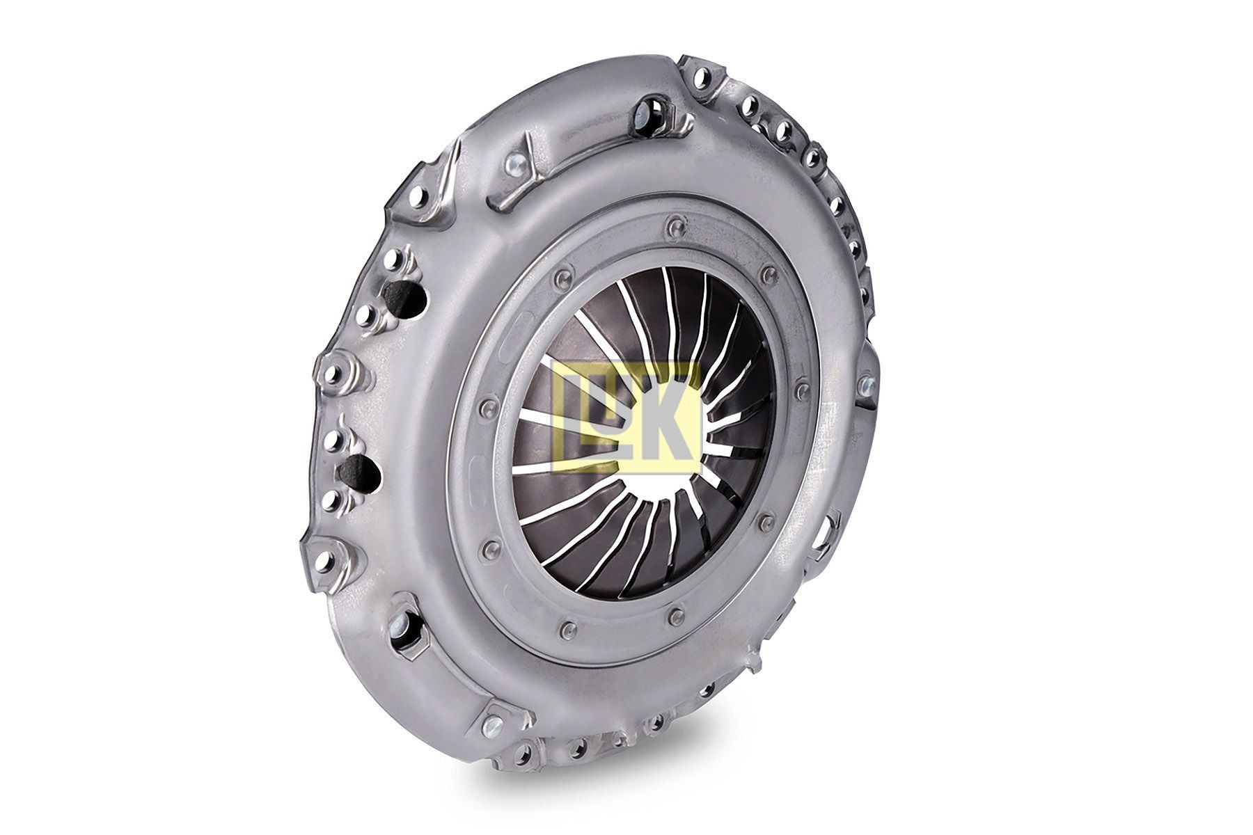 LuK Clutch Pressure Plate Article number: 123 0385 10 cheaply