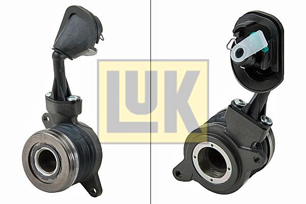 LuK Clutch Pressure Plate Article number: 124 0134 10 cheaply