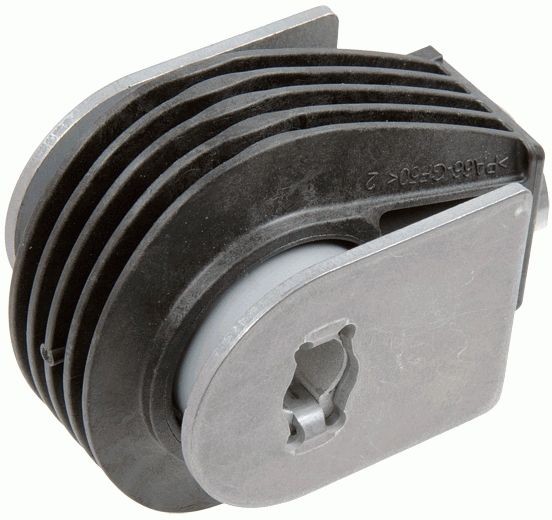 LEMFÖRDER 38351 01 Mounting, differential C-Class C 180 Flex (205.240) 156 PS Petrol/Ethanol 2023
