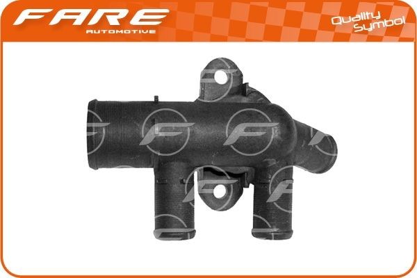 FARE SA Coolant Flange Article number: 3838 cheaply
