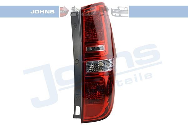 JOHNS Zadnja luč številka artikla: 39 92 88-1 poceni