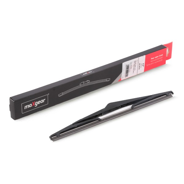MAXGEAR Rear wiper blade Article number: 39-0078 cheaply