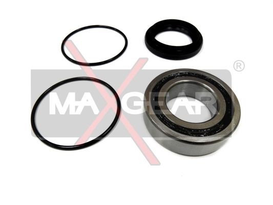 MAXGEAR Bagrudevisker Varenummer: 39-0129 billige