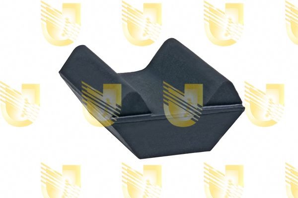 UNIGOM 390011 Kinnitus, lehtvedru 500 / 595 / 695 1.4 (312.AXF11, 312.AXF1A, 312.AXD1A) 160 HP Bensiin