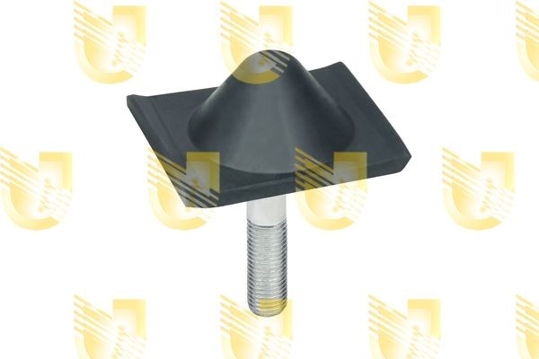 UNIGOM 390012 Kinnitus, lehtvedru 500 / 595 / 695 1.4 (312.AXF11, 312.AXF1A, 312.AXD1A) 160 HP Bensiin