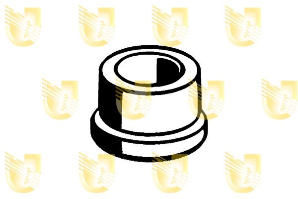 UNIGOM Mounting, leaf spring Article number: 390041 cheaply