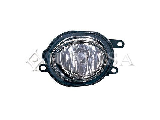 JUMASA Fog Light Article number: 39010308 cheaply