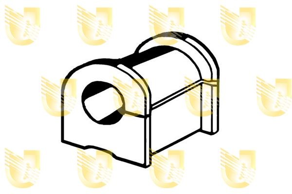 UNIGOM Δαχτυλίδι, ράβδος στρέψης αριθμός Άρθρου: 390196 φθηνότερα