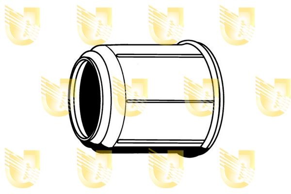 UNIGOM Protective Cap / Bellow, shock absorber Article number: 390200 cheaply