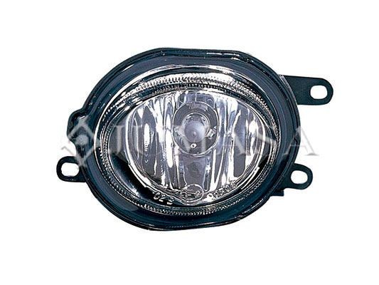 JUMASA Fog Light Article number: 39020308 cheaply