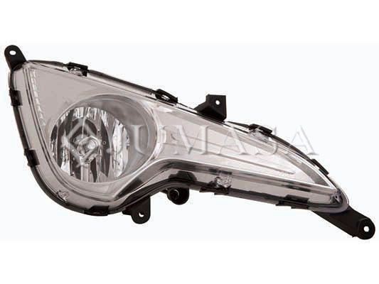 JUMASA Fog Light Article number: 39021677 cheaply