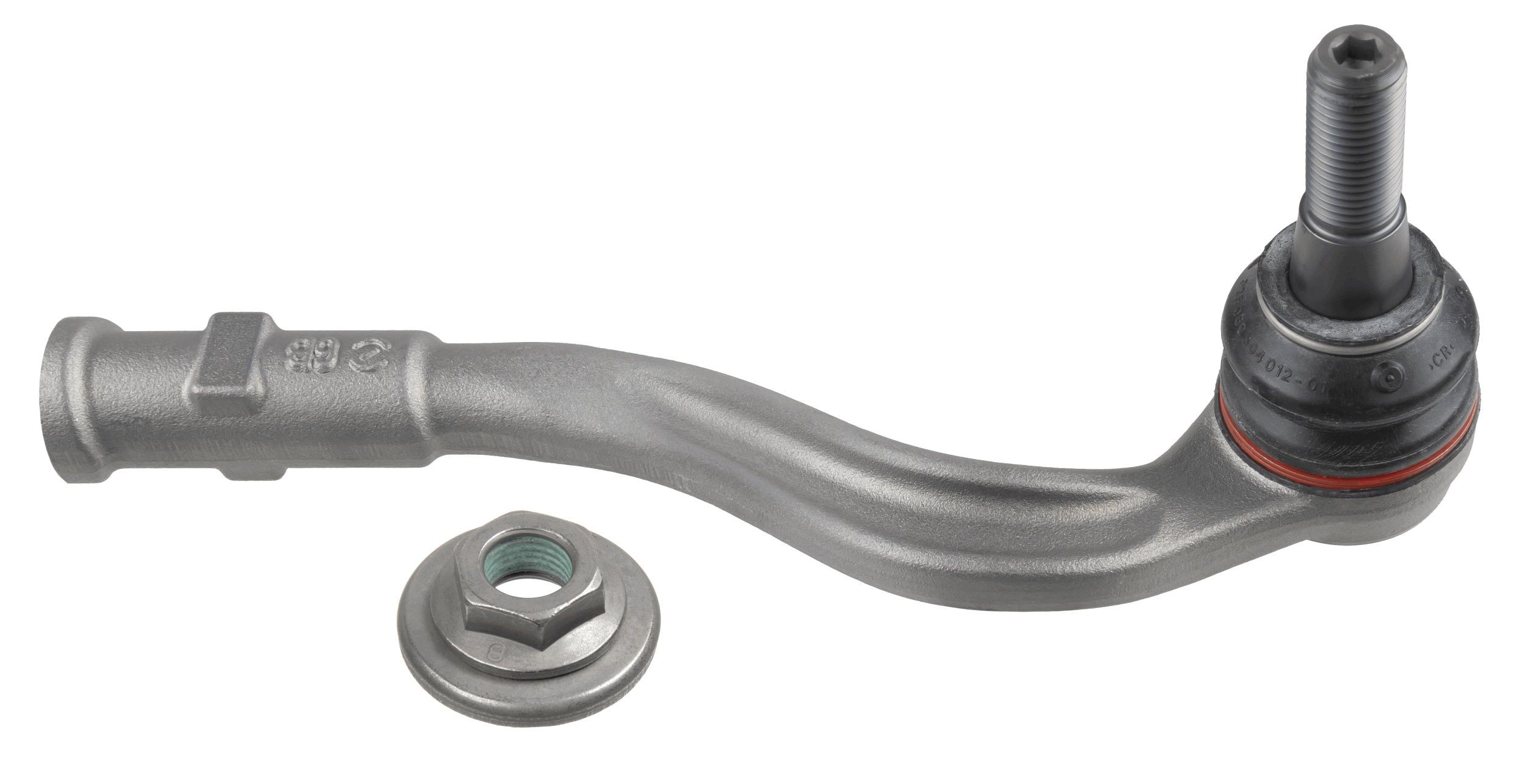 LEMFÖRDER Track rod end Article number: 39075 01 cheaply