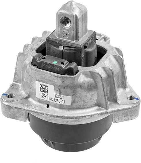 LEMFÖRDER Engine mount Article number: 39108 01 cheaply
