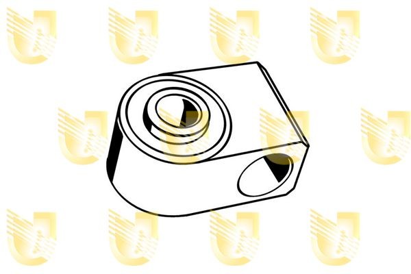 UNIGOM Joint, shift rod Article number: 391301 cheaply