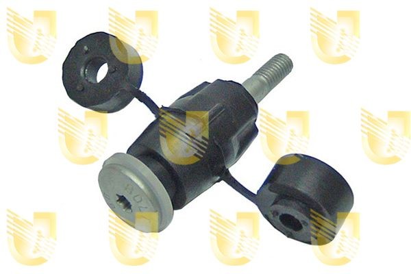 UNIGOM 392755 Remondikomplekt, stabilisaatori otsavarras LOGAN 1.4 75 HP Bensiin