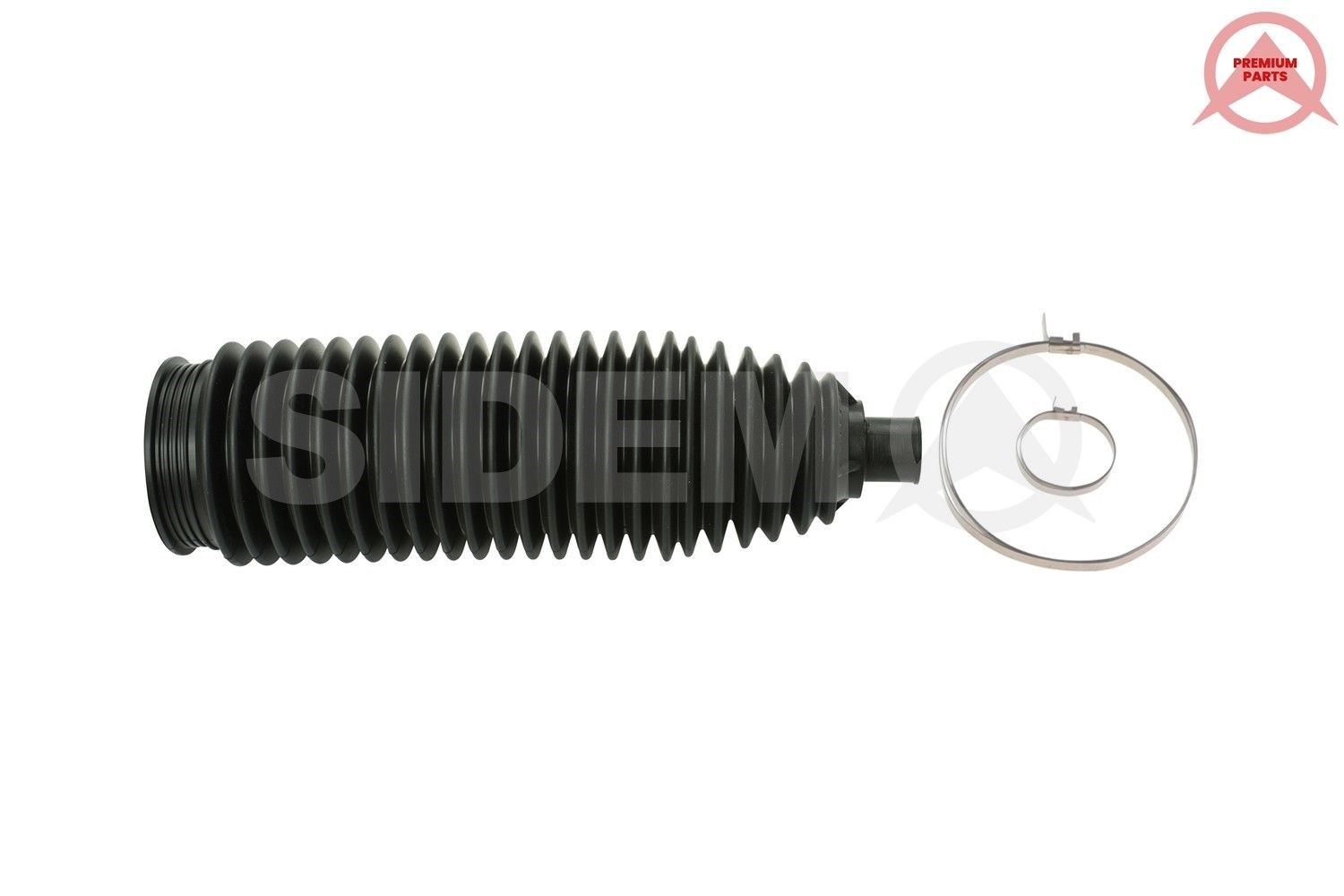SIDEM Steering rack gaiter Article number: 393.030 cheaply