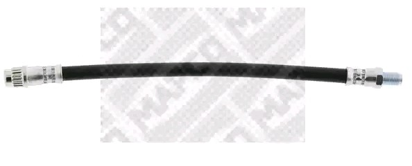MAPCO Brake hose Article number: 3943 cheaply