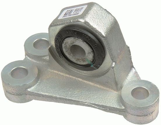 LEMFÖRDER Engine mount Article number: 39490 01 cheaply