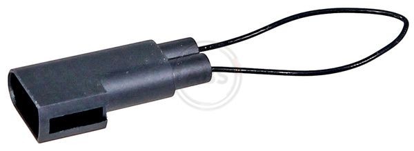 A.B.S. Brake pad wear sensor Article number: 39719 cheaply