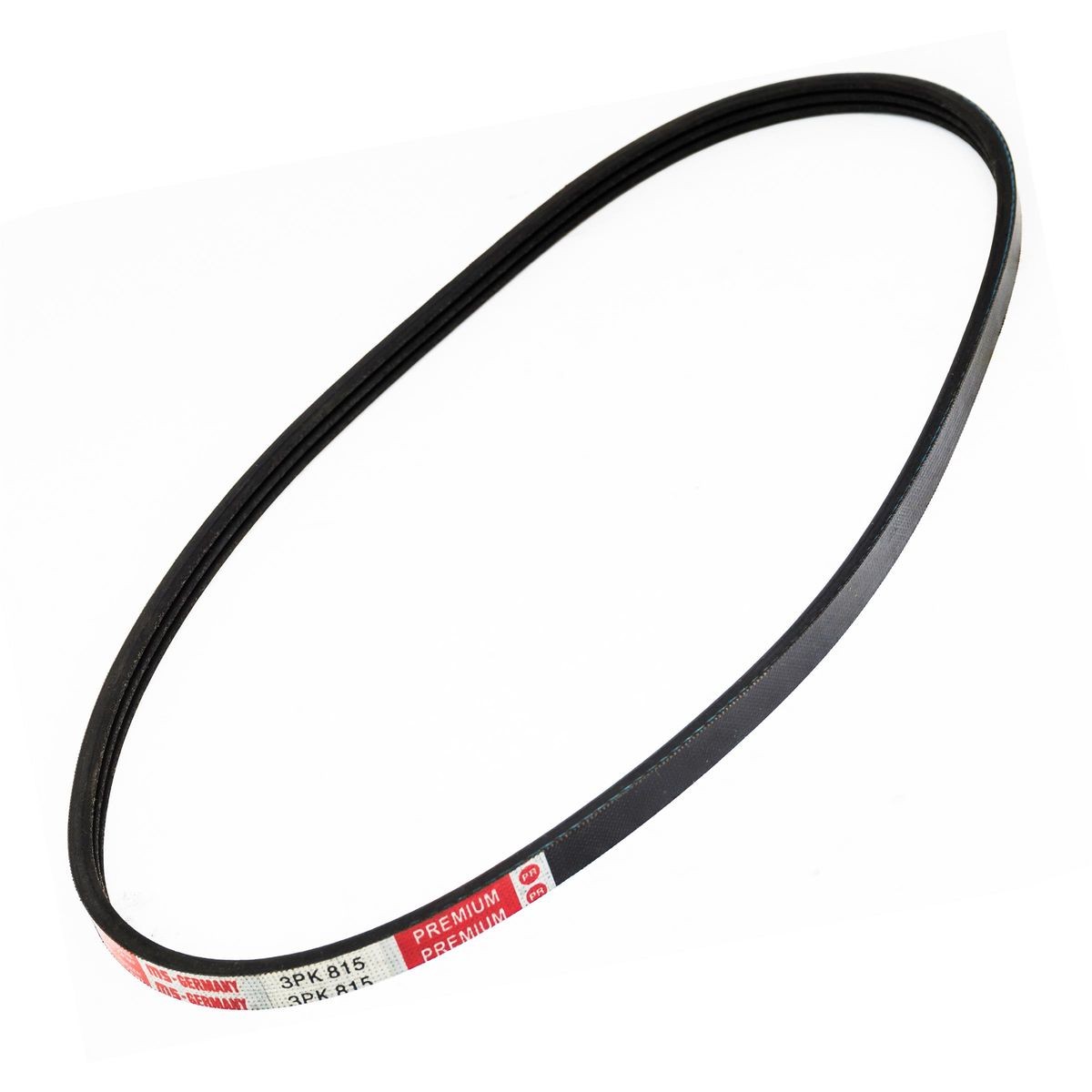 MASTER-SPORT Serpentine belt Article number: 3PK815-PCS-MS cheaply