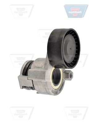 OPTIBELT Serpentine belt Article number: 4 PK 841 SCC cheaply