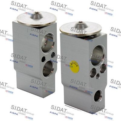 SIDAT AC expansion valve Article number: 4.2056 cheaply