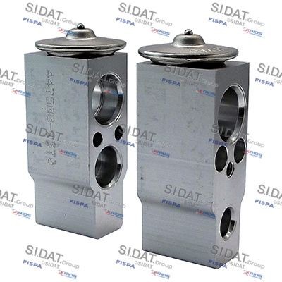 SIDAT AC expansion valve Article number: 4.2125 cheaply