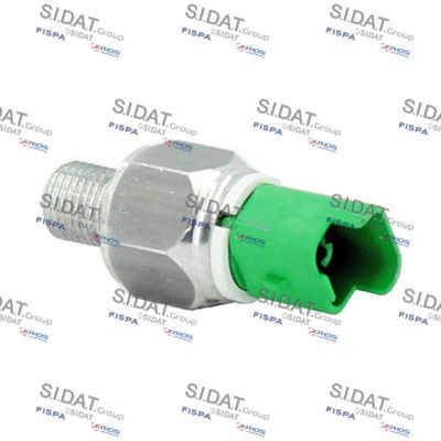 SIDAT Oil Pressure Switch, power steering Article number: 4.280911 cheaply