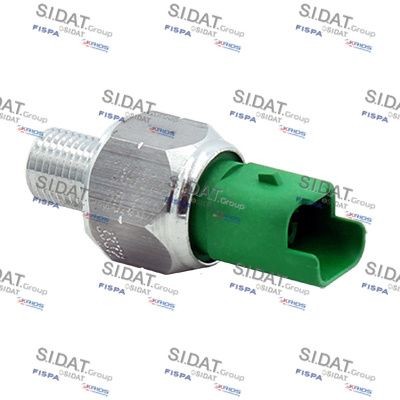 SIDAT Oil Pressure Switch, power steering Article number: 4.280912 cheaply