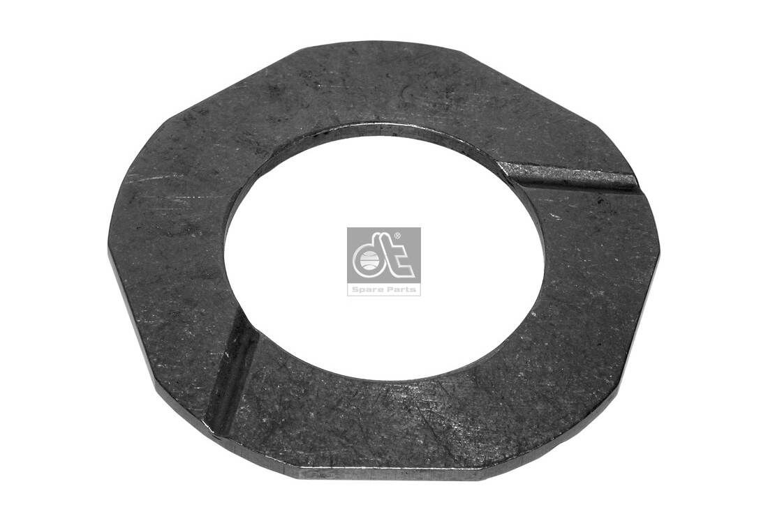 DT Spare Parts Afstandsskive, kadanled Varenummer: 4.50322 billige