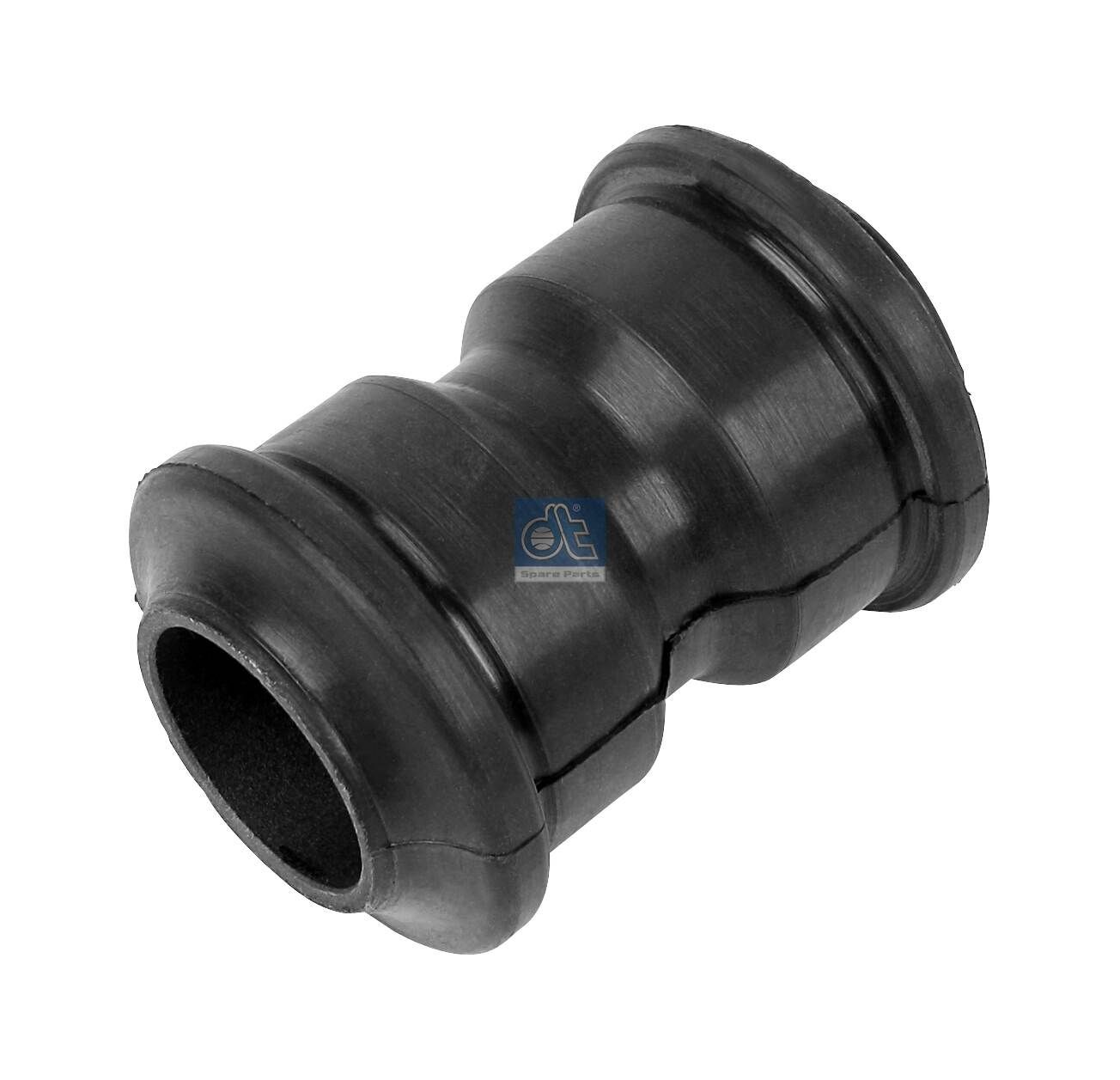 DT Spare Parts Bush, spring eye Article number: 4.50494 cheaply
