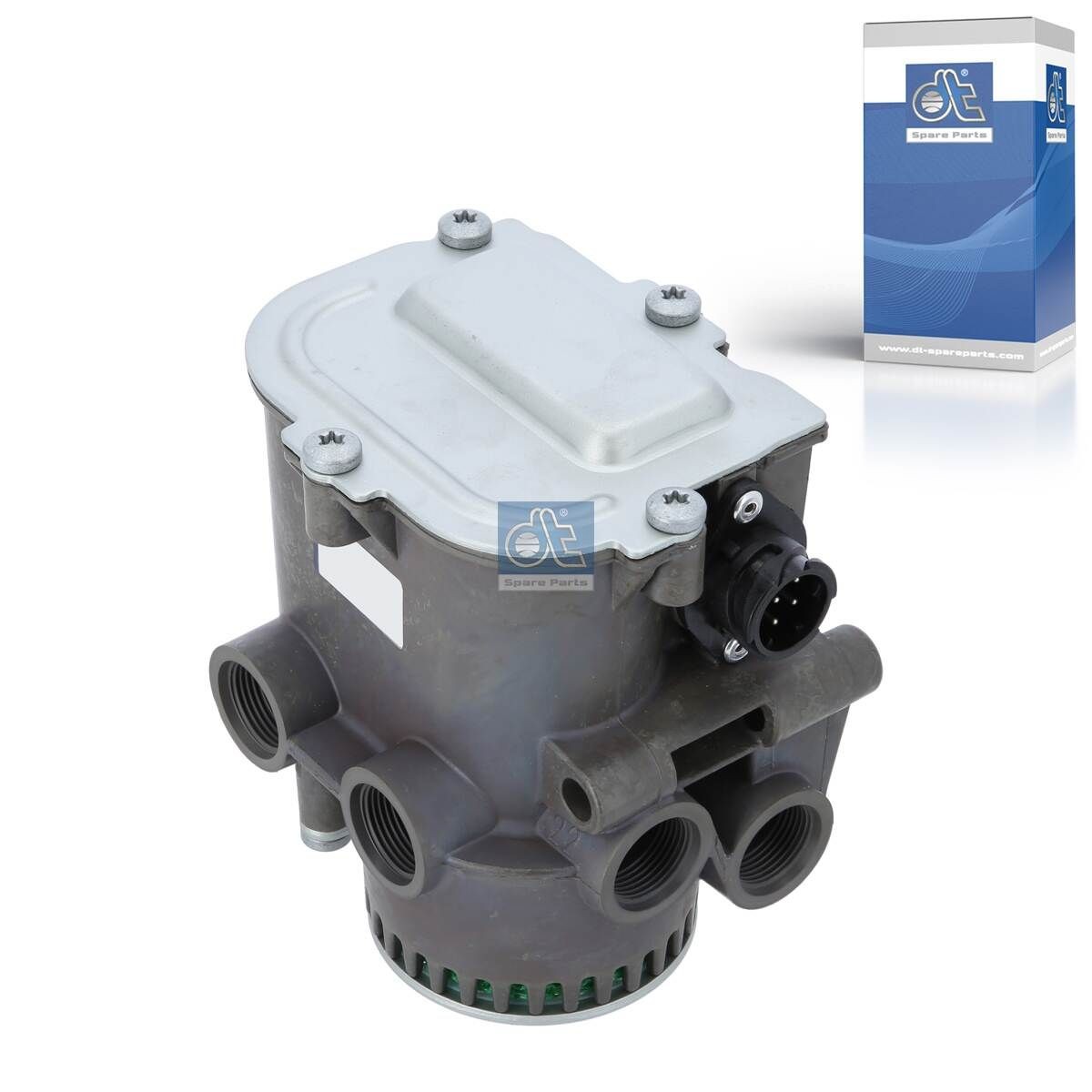 DT Spare Parts Trykstyringsventil Varenummer: 4.66355 billige