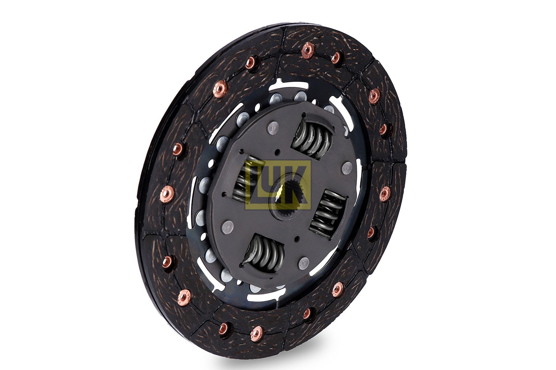 LuK Clutch Disc Article number: 320 0178 10 cheaply