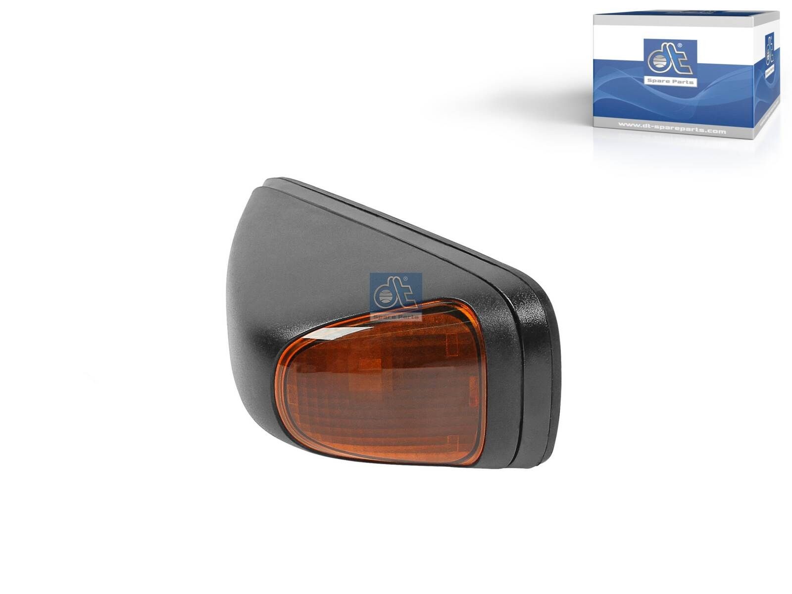 DT Spare Parts Indstigningslys Varenummer: 4.68169 billige