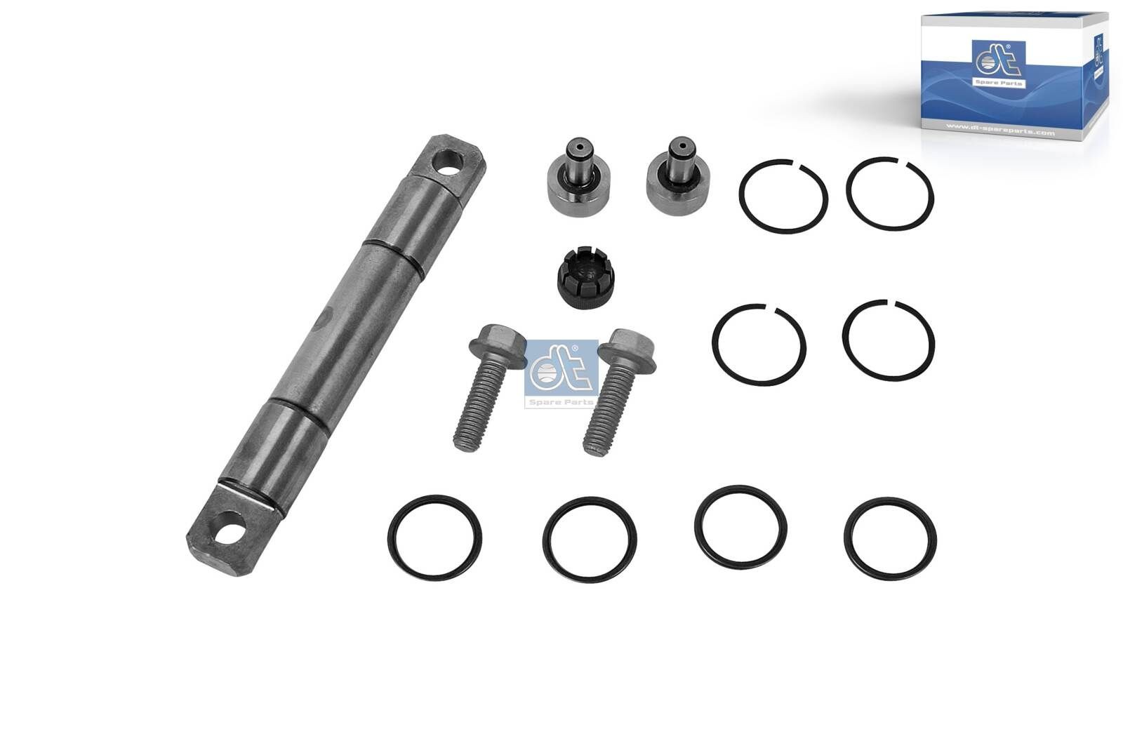 DT Spare Parts Rep.sæt, udrykkerleje Varenummer: 4.90998 billige