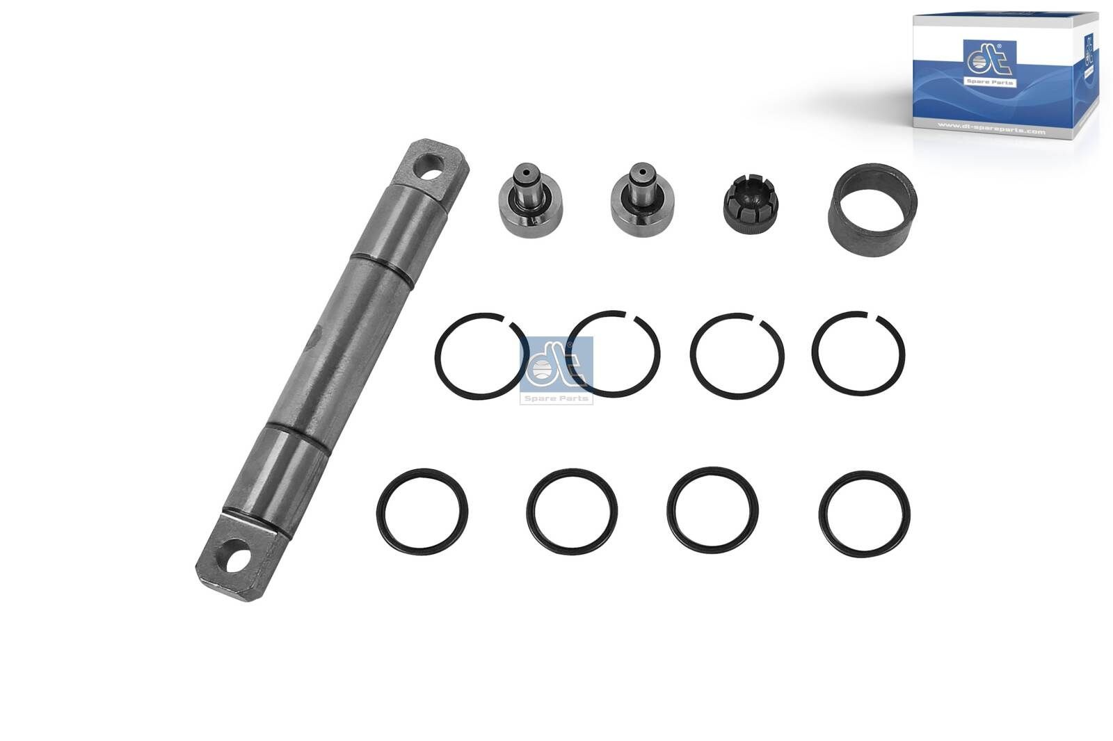 DT Spare Parts Rep.sæt, udrykkerleje Varenummer: 4.91940 billige