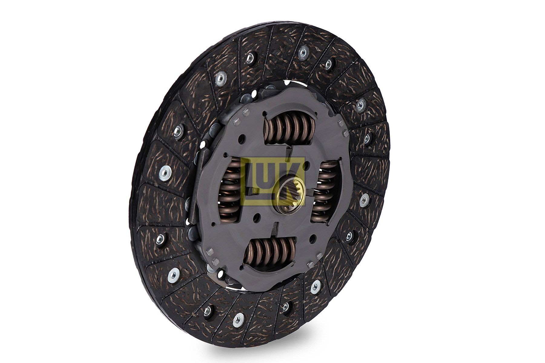LuK Clutch Disc Article number: 321 0097 10 cheaply