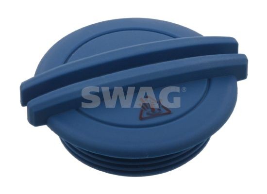 SWAG Expansion tank cap Article number: 40 94 0722 cheaply