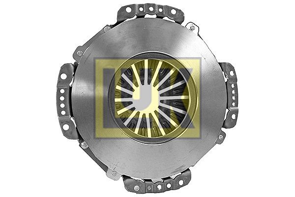 LuK Clutch Disc Article number: 322 0269 30 cheaply