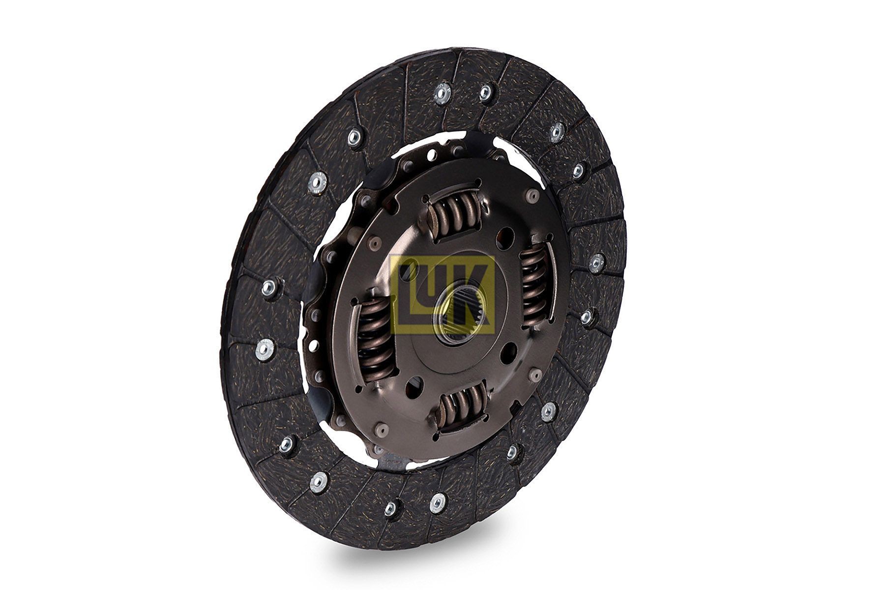 LuK Clutch Disc Article number: 322 0426 10 cheaply