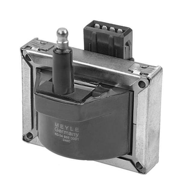 MEYLE Ignition coil Article number: 40-14 885 0001 cheaply