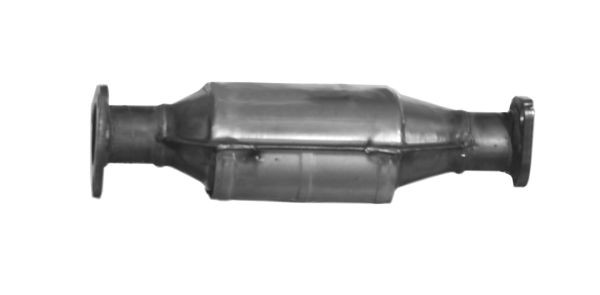 IMASAF Catalytic converter Article number: 40.42.33 cheaply