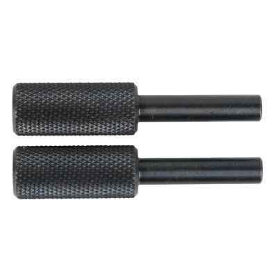 KS TOOLS Styredorn, krumtapaksel Varenummer: 400.0164 billige