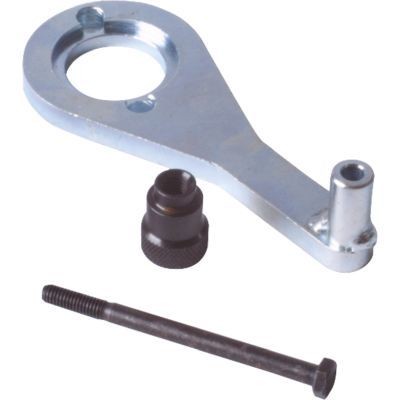 KS TOOLS Holding Tool, crankshaft Article number: 400.0443 cheaply